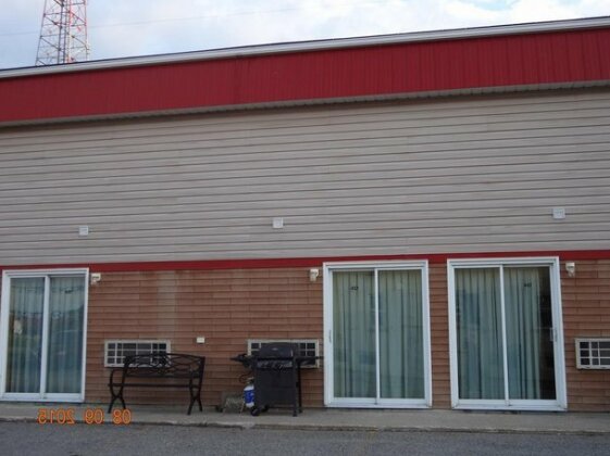 Park Inn Motel - Photo2