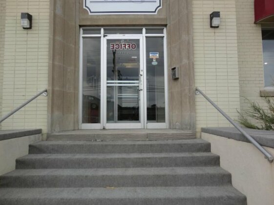 Park Inn Motel - Photo3