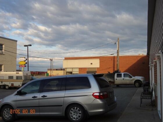 Park Inn Motel - Photo4