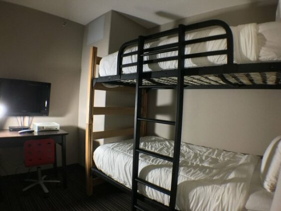 Super 8 by Wyndham Kapuskasing - Photo4