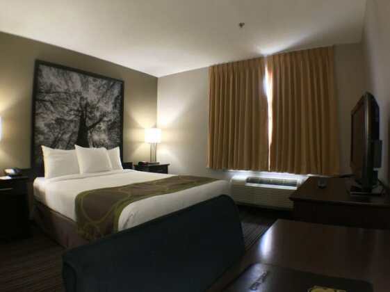 Super 8 by Wyndham Kapuskasing - Photo5