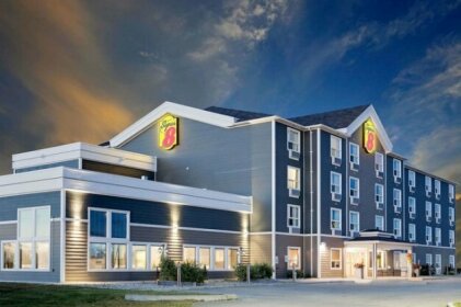 Super 8 by Wyndham Kapuskasing