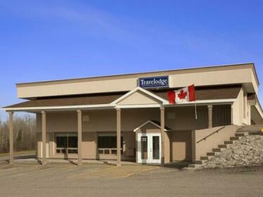 Travelodge by Wyndham Kapuskasing