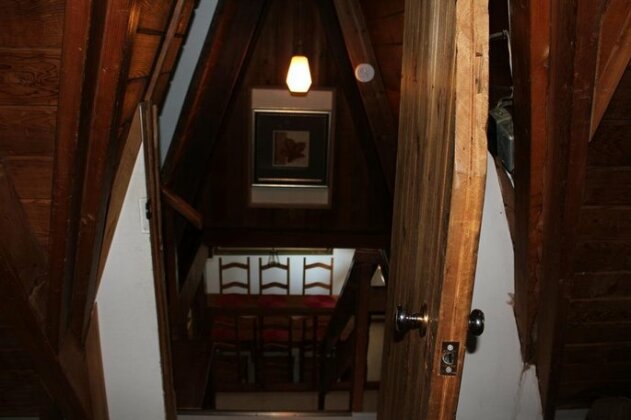 Sunny Bluffs Chalets - Photo3
