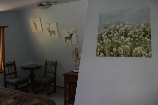 Sunny Bluffs Chalets - Photo5