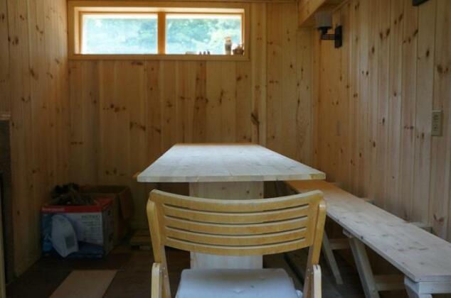 Ecofiest Yurts & Sauna - Photo5