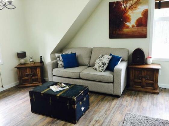 Guest Suite Lanz - Photo2