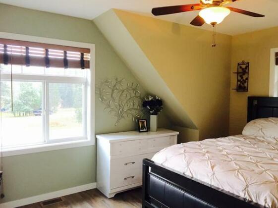Guest Suite Lanz - Photo3