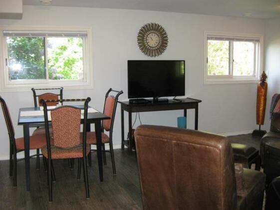 Lakeview Vacation Suite - Photo5