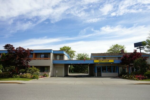 Recreation Inn and Suites