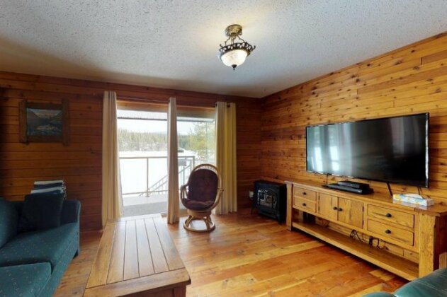 Summit Suite - Photo5
