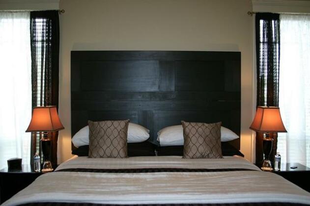 The Guest Suite on the Fairways - Photo3