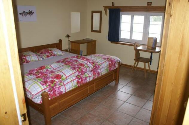 Alpenglow Bed and Breakfast - Photo4