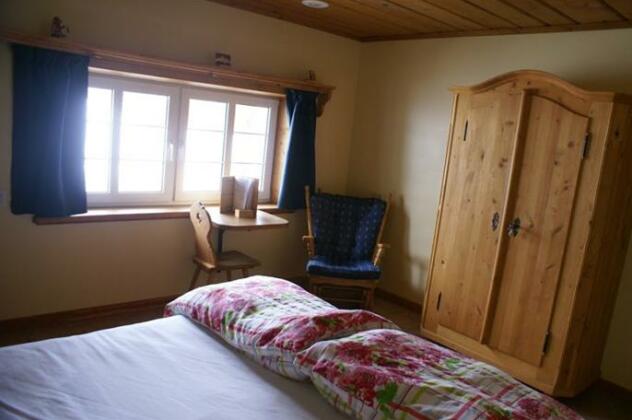 Alpenglow Bed and Breakfast - Photo5
