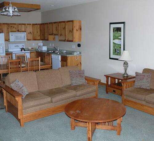 Chicamon Springs Lodge
