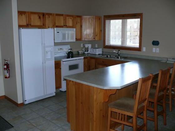 Chicamon Springs Lodge - Photo2