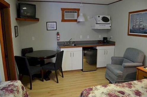 North Star Motel - Photo3