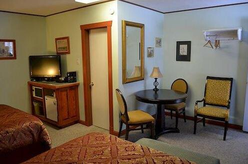 North Star Motel - Photo4
