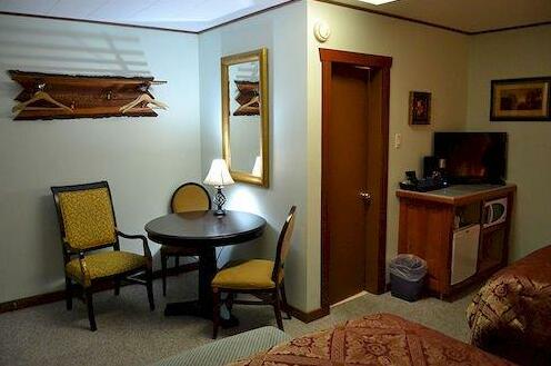 North Star Motel - Photo5