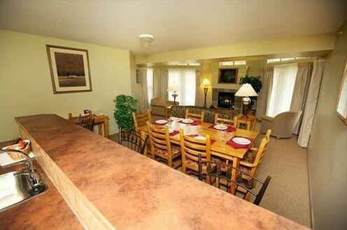 Polaris Lodge - Photo3