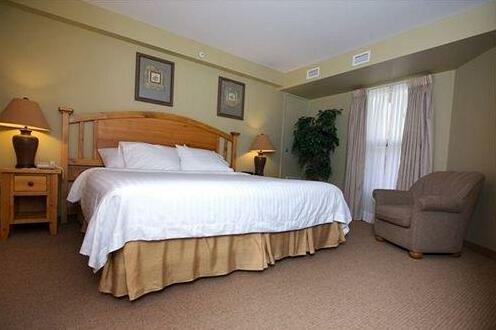 Polaris Lodge - Photo4