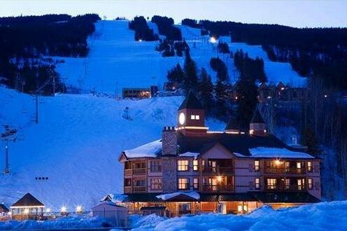 Polaris Lodge - Photo5