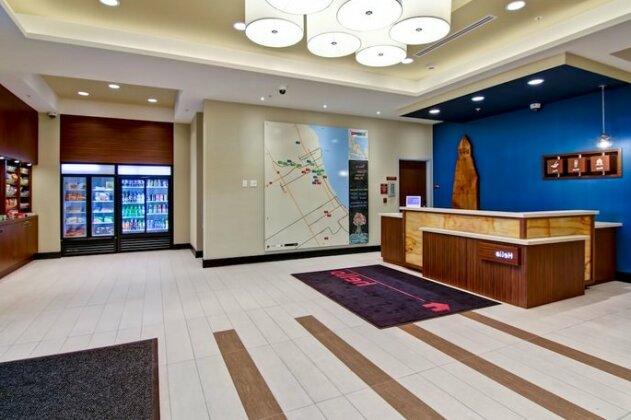 TownePlace Suites by Marriott Kincardine - Photo3