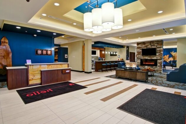 TownePlace Suites by Marriott Kincardine - Photo5