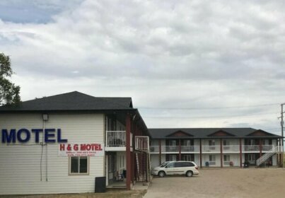 H&G Motel