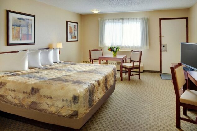 Nova Inn Kindersley - Photo4