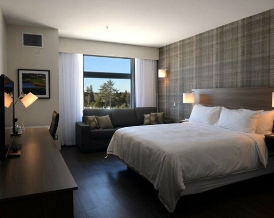 Radisson Kingswood Hotel & Suites Fredericton - Photo5
