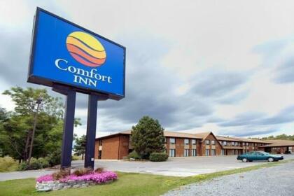 Comfort Inn Highway 401