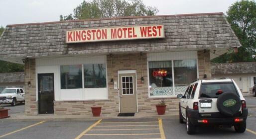 Kingston Motel West