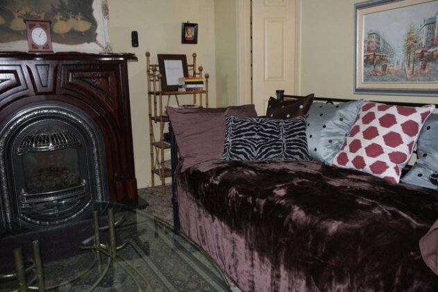 O'Brien House Bed and Breakfast - Photo3