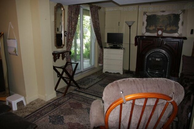 O'Brien House Bed and Breakfast - Photo4