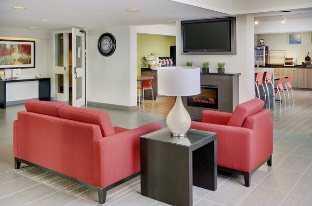 Comfort Inn Kirkland Lake - Photo3