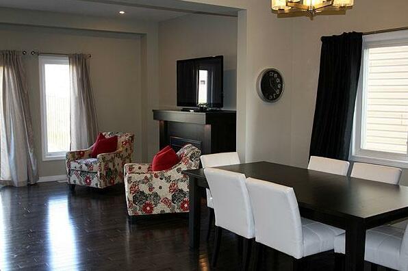 Boardwalk Homes Executive Guest Houses - Photo3