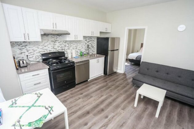 Cozy Apartments In Kitchener - Photo2