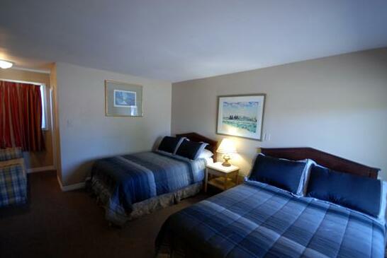 Kitchener Motel - Photo2