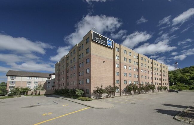 Residence & Conference Centre - Kitchener-Waterloo - Photo2