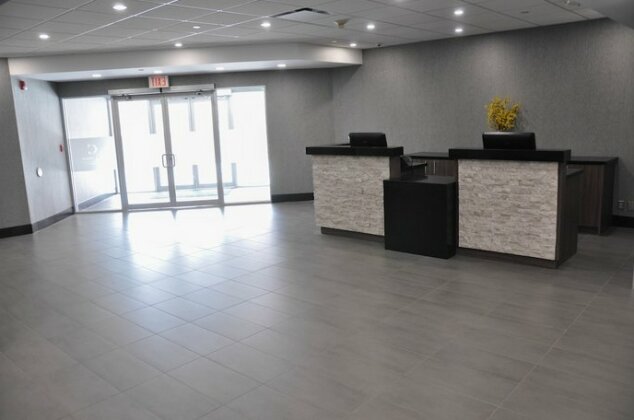 Residence & Conference Centre - Kitchener-Waterloo - Photo3