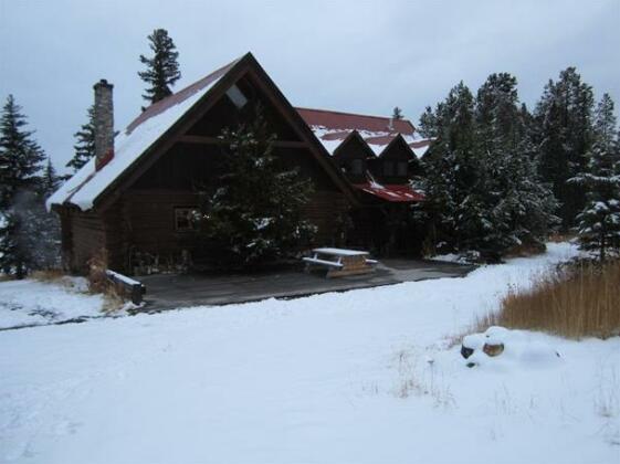 Clearwater Lake Lodge And Resort