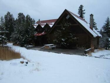 Clearwater Lake Lodge And Resort
