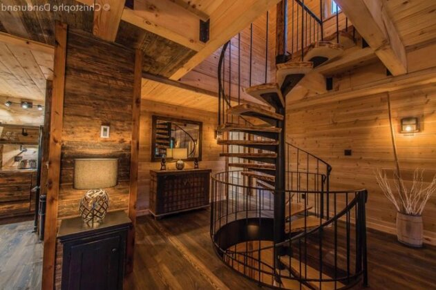 Chalet TAO - Photo2