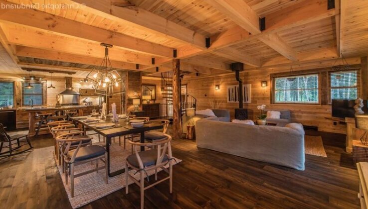 Chalet TAO - Photo3
