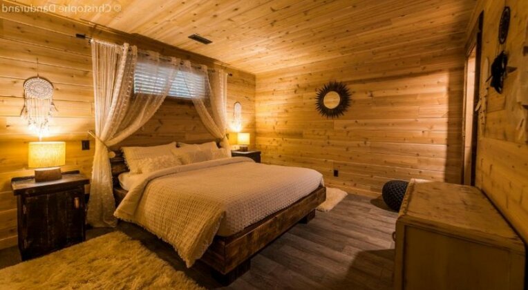 Chalet TAO - Photo4
