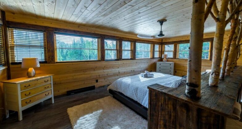 Chalet TAO - Photo5