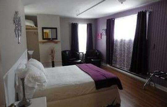 Le Manoir Charlevoix - Photo3