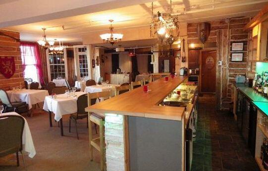 Le Manoir Charlevoix - Photo4