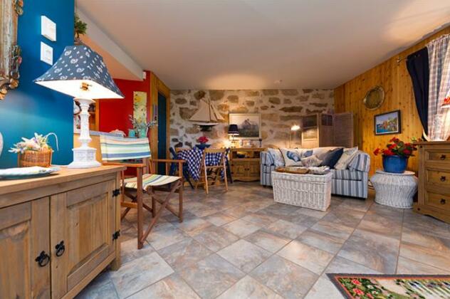 Maison Victoria - Photo4